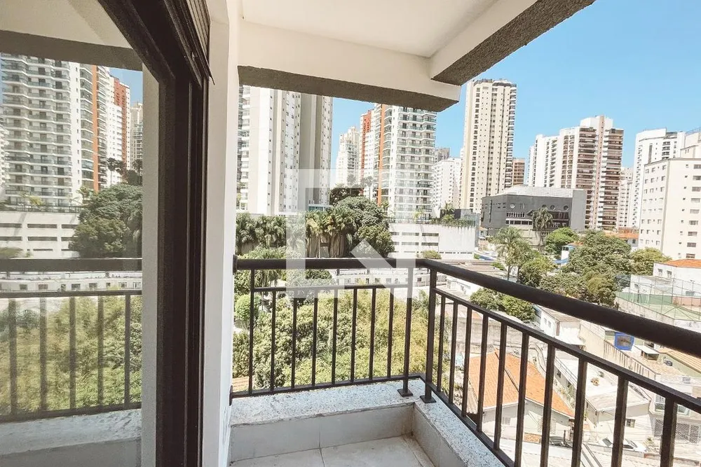 Apartamento, 1 quarto, 42 m² - Foto 7