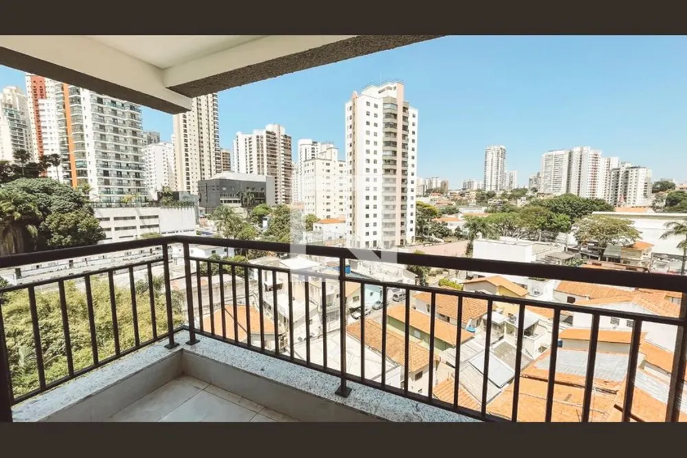 Apartamento, 1 quarto, 42 m² - Foto 6