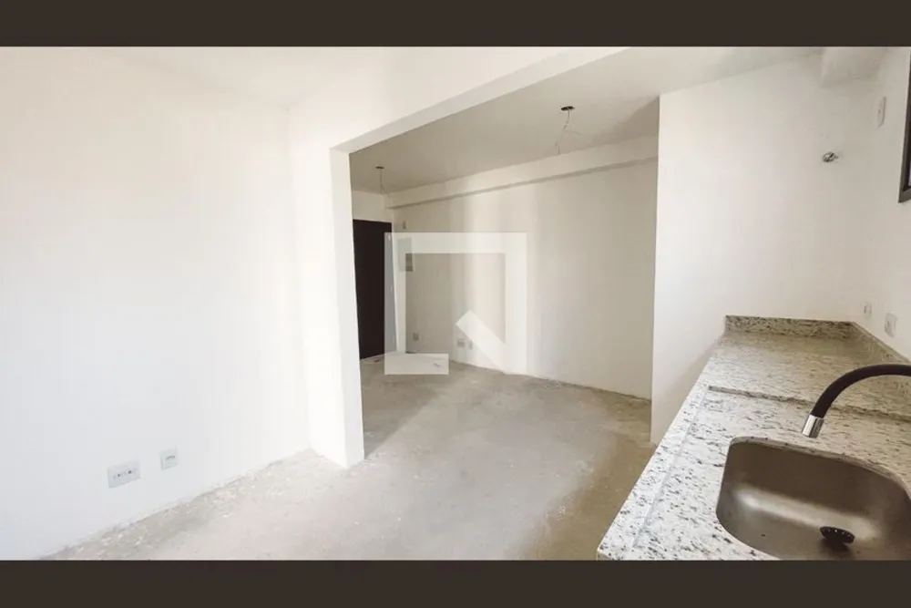 Apartamento, 1 quarto, 42 m² - Foto 3