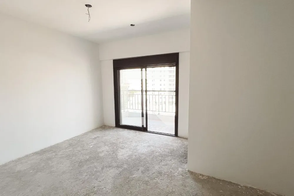 Apartamento, 1 quarto, 42 m² - Foto 5