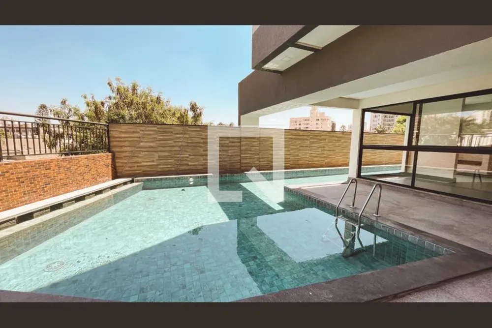 Apartamento, 1 quarto, 42 m² - Foto 11