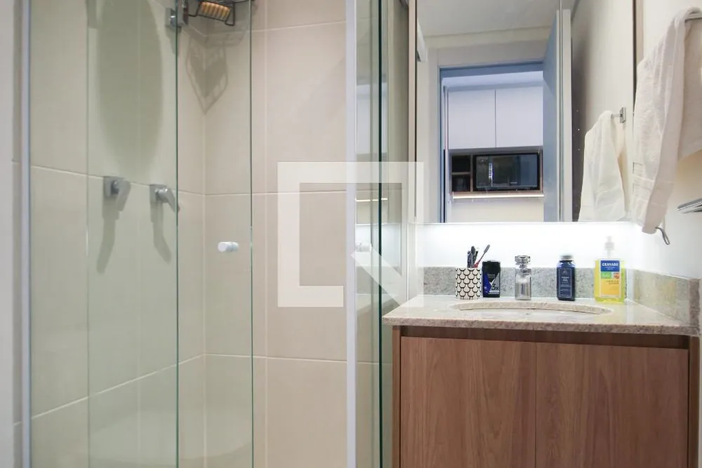 Kitnet-Studio, 24 m² - Foto 2