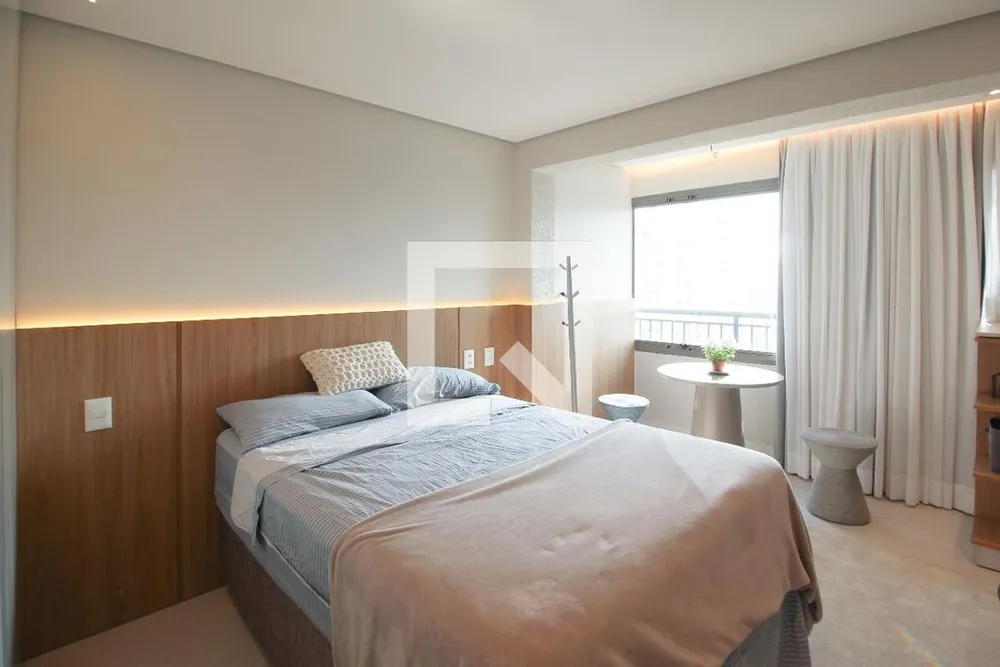 Kitnet-Studio, 24 m² - Foto 12
