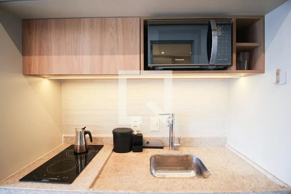 Kitnet-Studio, 24 m² - Foto 9