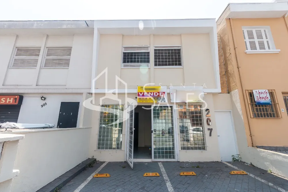 Prédio Inteiro, 104 m² - Foto 2