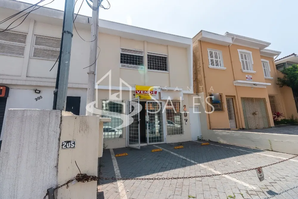 Prédio Inteiro, 104 m² - Foto 16