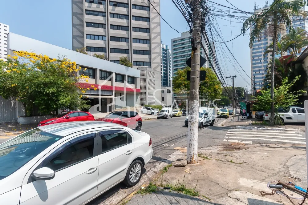 Prédio Inteiro, 104 m² - Foto 8