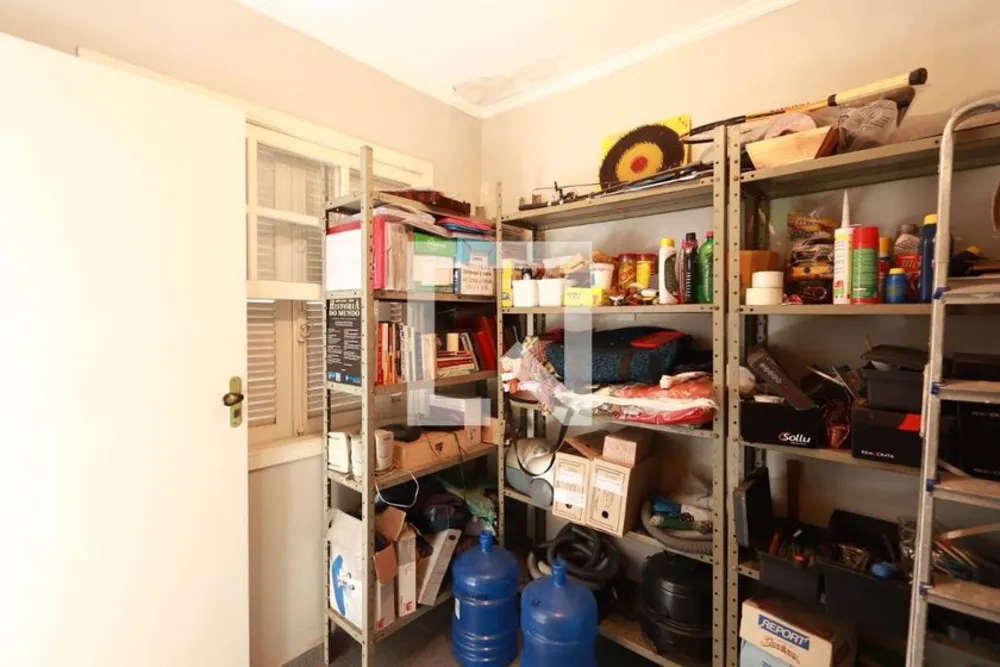 Casa, 5 quartos, 154 m² - Foto 4