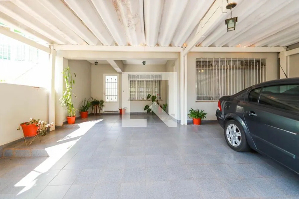 Casa, 5 quartos, 154 m² - Foto 1