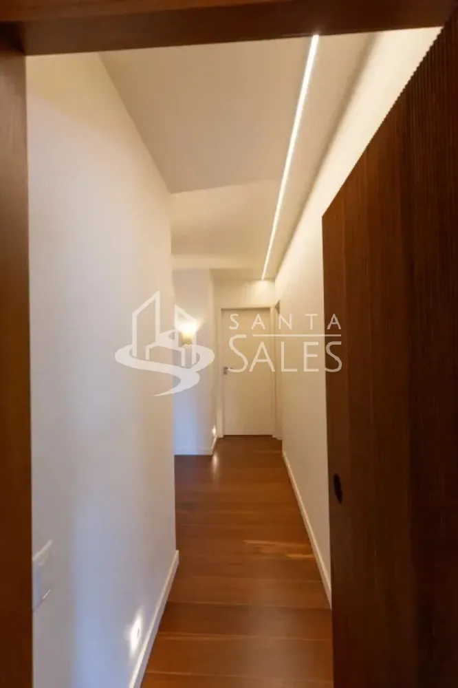 Apartamento, 3 quartos, 194 m² - Foto 3