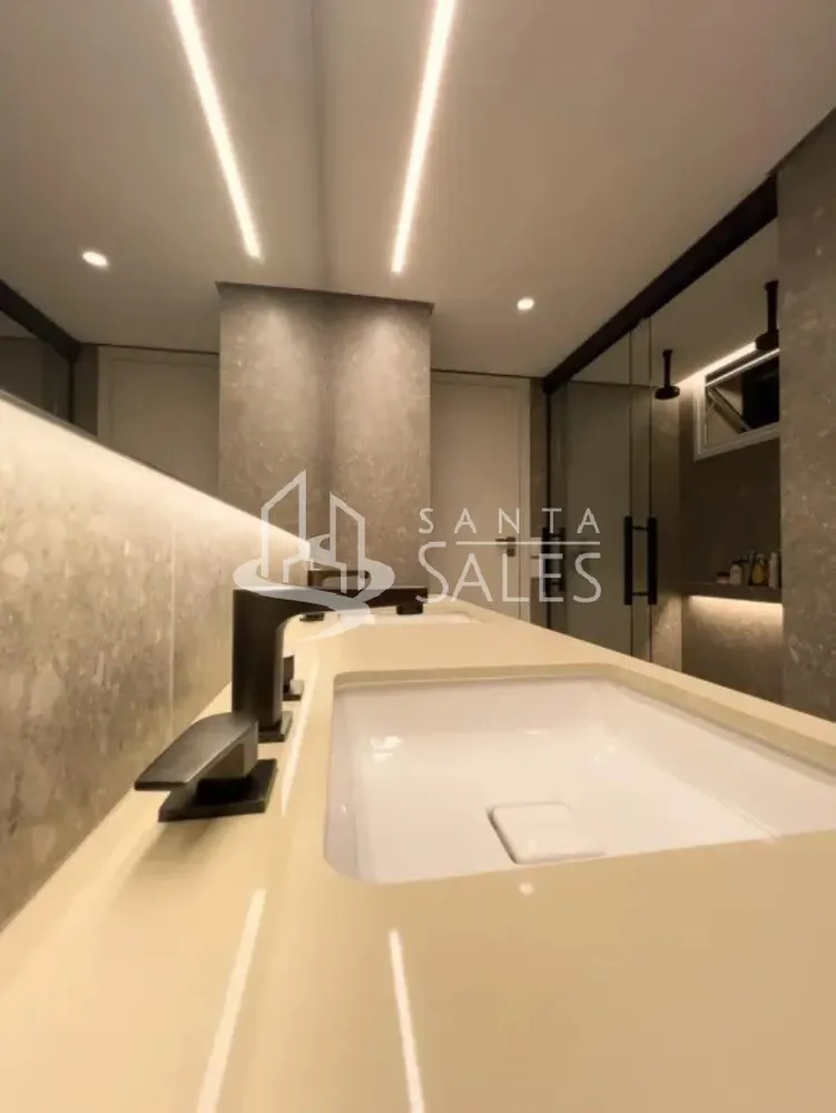 Apartamento, 3 quartos, 194 m² - Foto 16
