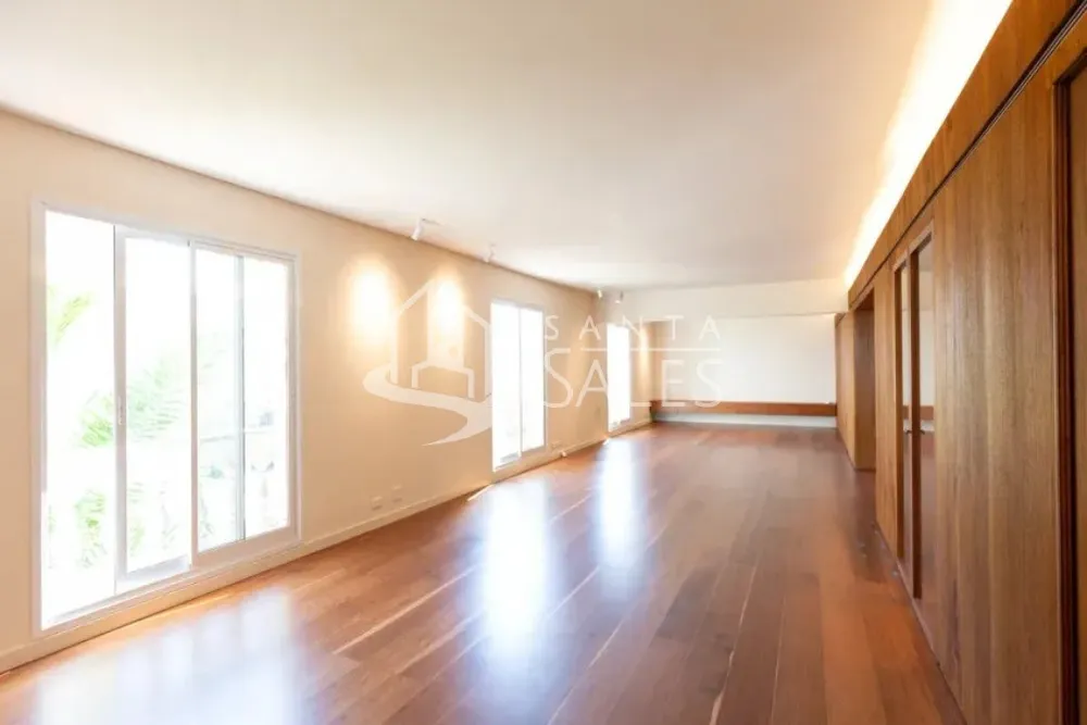 Apartamento, 3 quartos, 194 m² - Foto 6