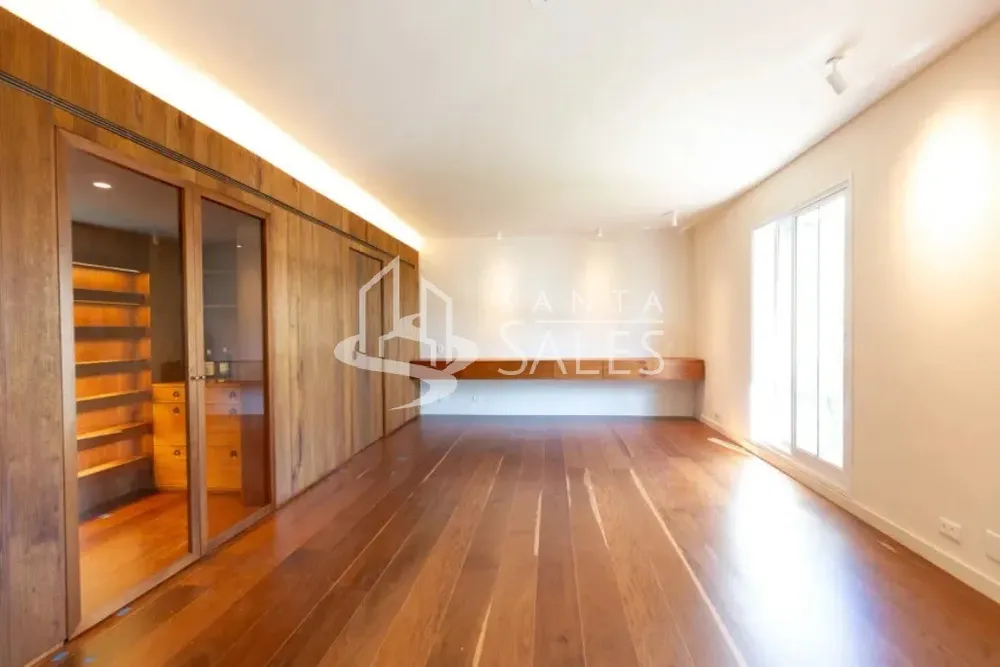 Apartamento, 3 quartos, 194 m² - Foto 8