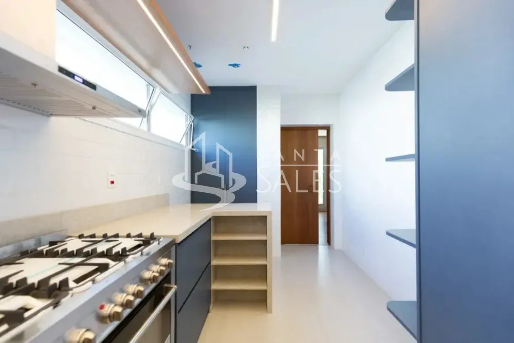 Apartamento, 3 quartos, 194 m² - Foto 8
