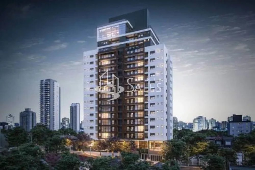 Apartamento, 3 quartos, 140 m² - Foto 8