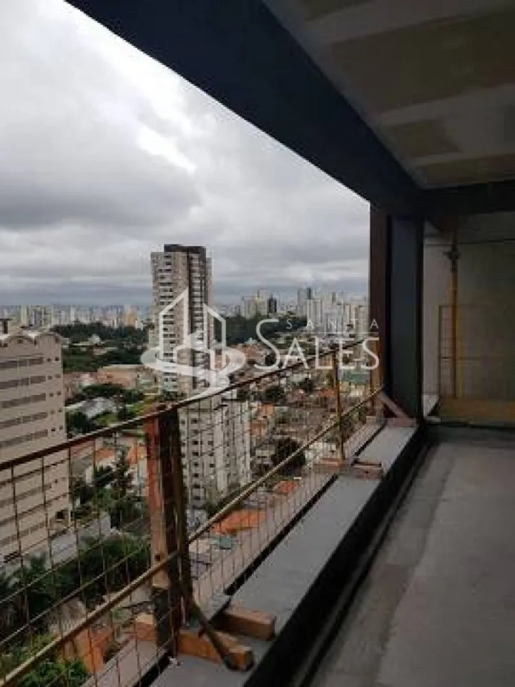 Apartamento, 3 quartos, 140 m² - Foto 6