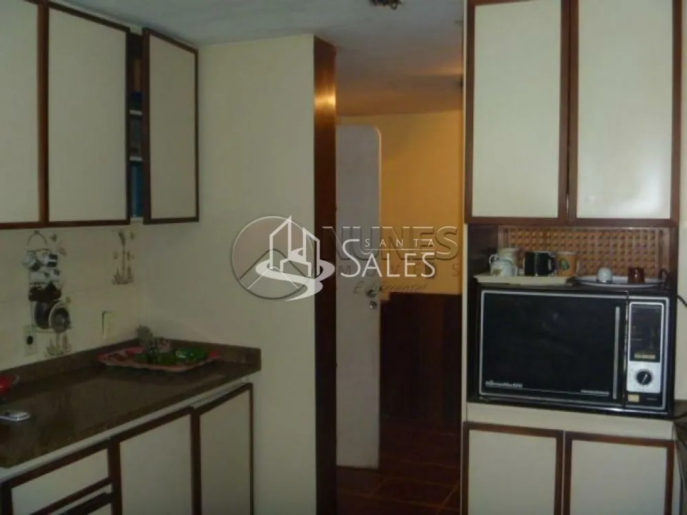 Sobrado, 3 quartos, 600 m² - Foto 9