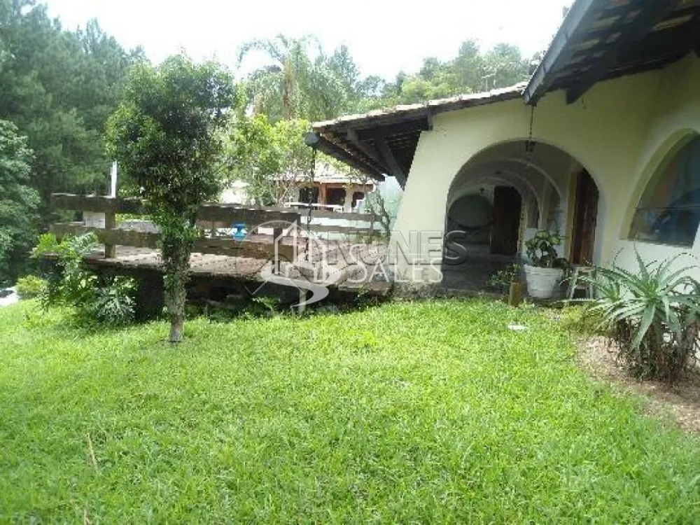 Sobrado, 3 quartos, 600 m² - Foto 3