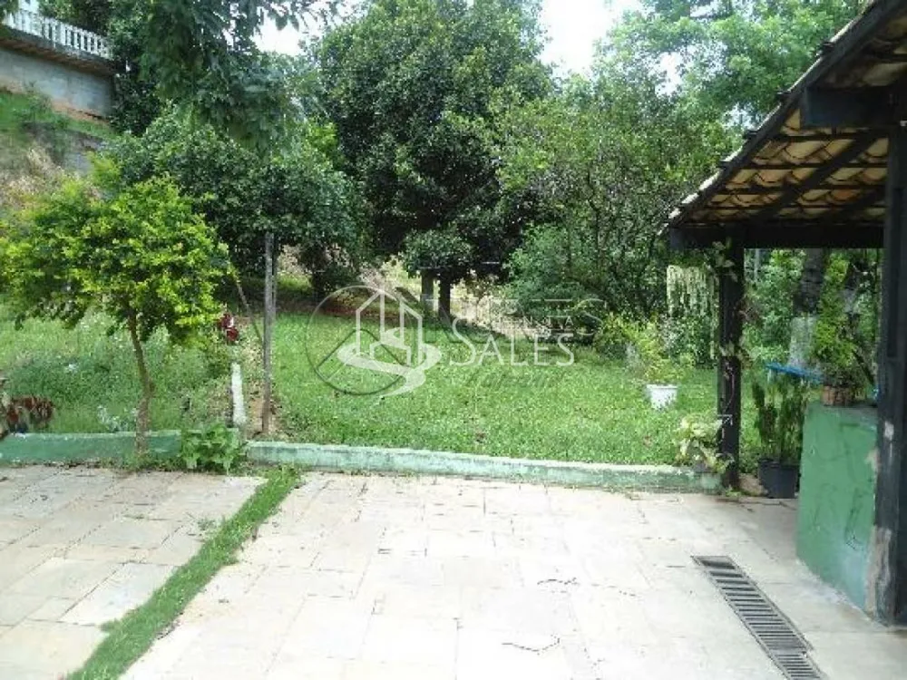 Sobrado, 3 quartos, 600 m² - Foto 2