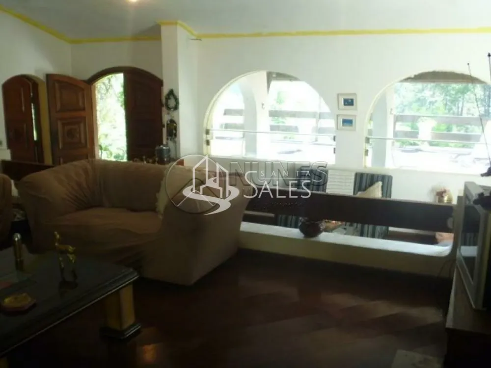 Sobrado, 3 quartos, 600 m² - Foto 7