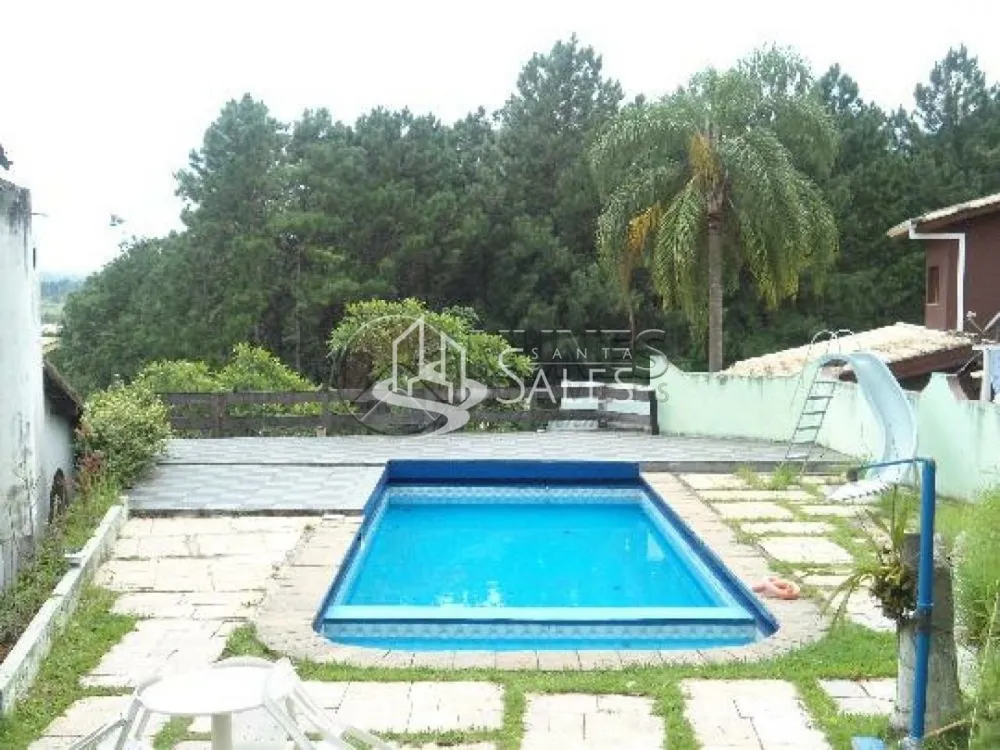 Sobrado, 3 quartos, 600 m² - Foto 2