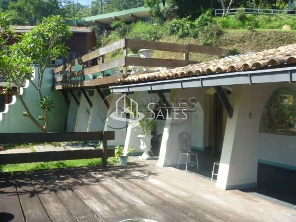 Sobrado, 3 quartos, 600 m² - Foto 4