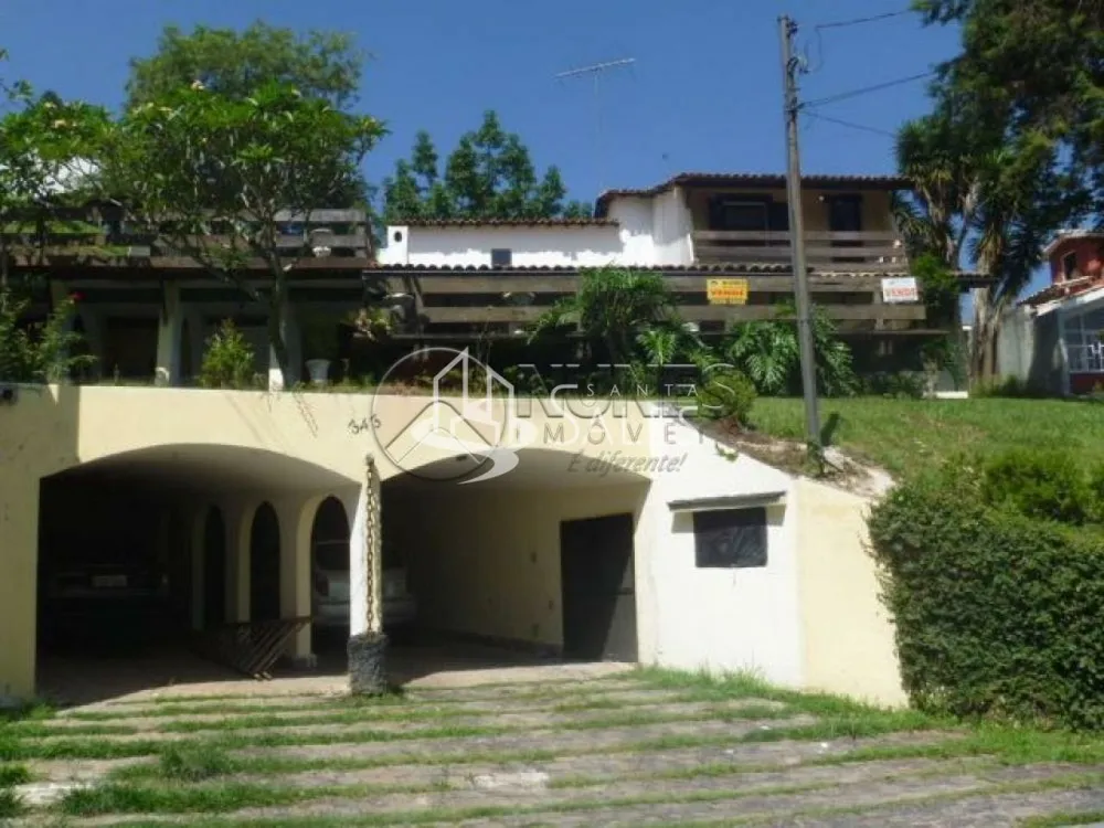 Sobrado, 3 quartos, 600 m² - Foto 1