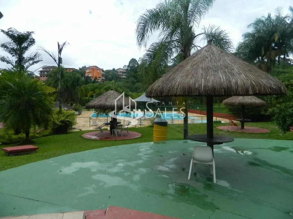Sobrado, 3 quartos, 600 m² - Foto 10