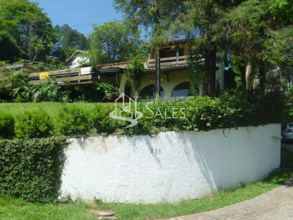 Sobrado, 3 quartos, 600 m² - Foto 5