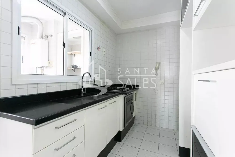 Apartamento, 3 quartos, 106 m² - Foto 1