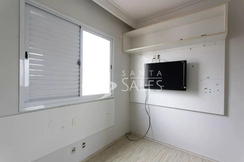 Apartamento, 3 quartos, 106 m² - Foto 3