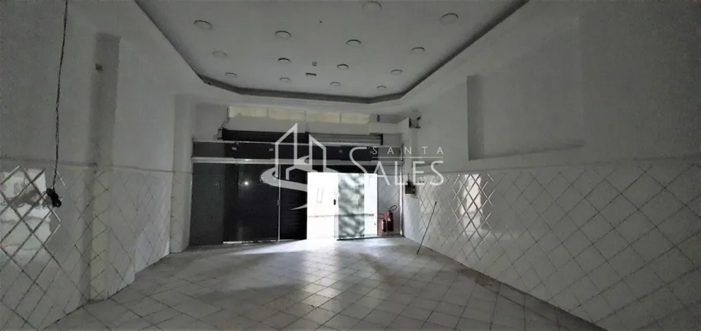 Loja-Salão, 56 m² - Foto 1