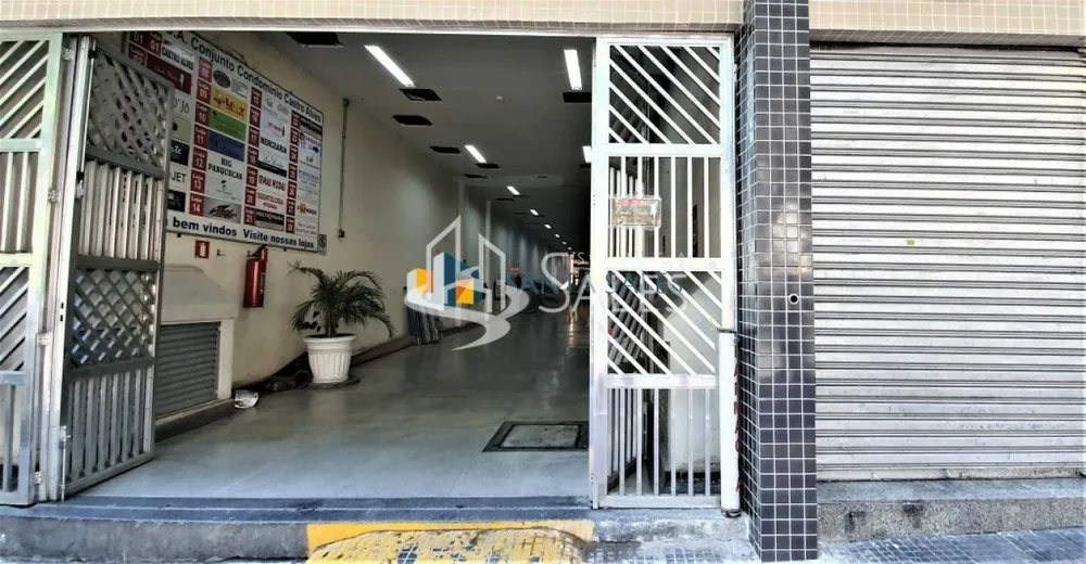 Loja-Salão, 56 m² - Foto 14