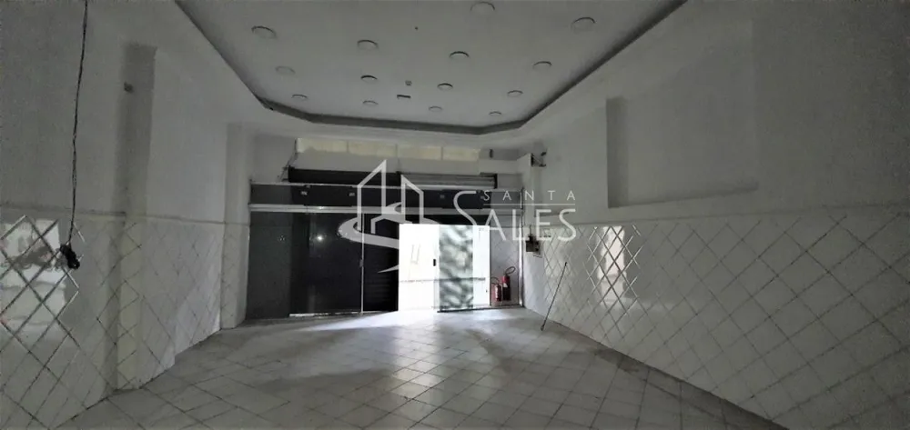 Loja-Salão, 56 m² - Foto 5