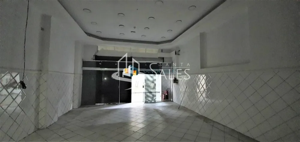 Loja-Salão, 56 m² - Foto 13