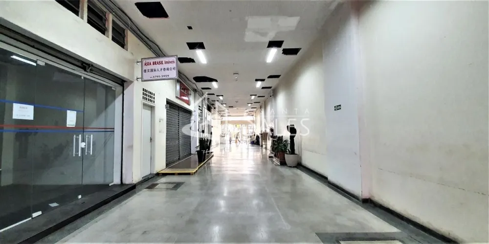 Loja-Salão, 56 m² - Foto 6