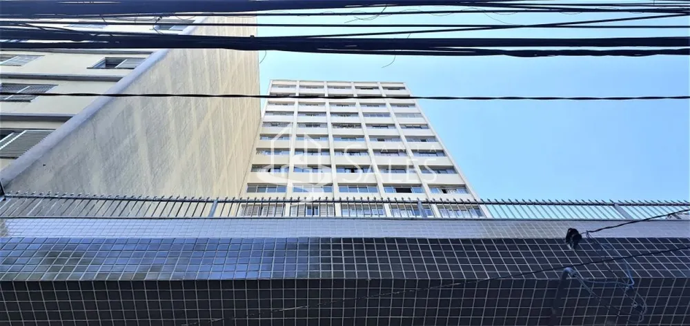 Loja-Salão, 56 m² - Foto 9