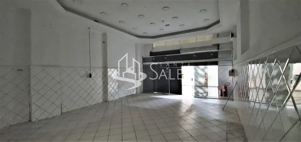 Loja-Salão, 56 m² - Foto 2