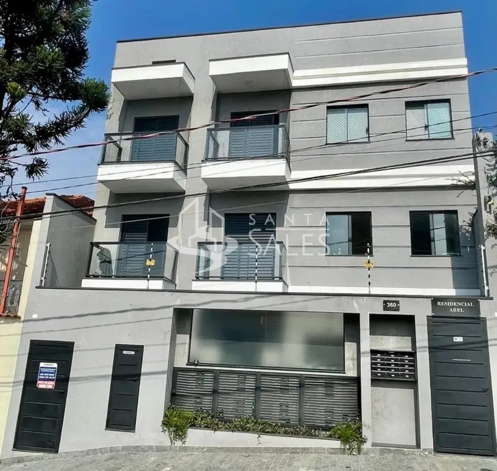 Apartamento, 2 quartos, 47 m² - Foto 4
