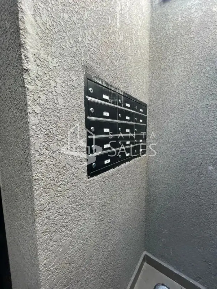 Apartamento, 2 quartos, 47 m² - Foto 2