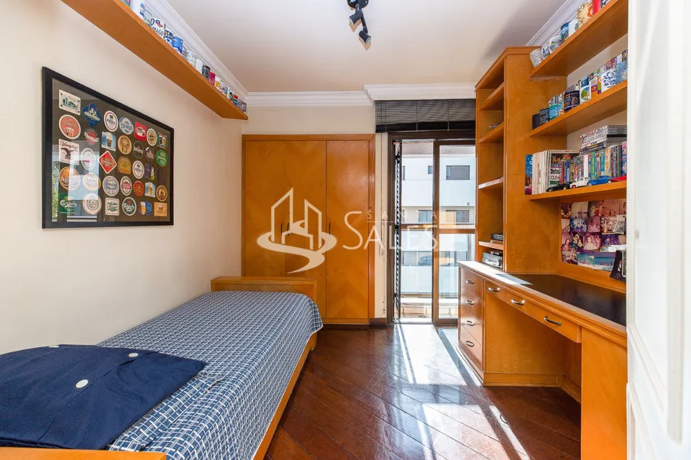 Cobertura, 3 quartos, 297 m² - Foto 12