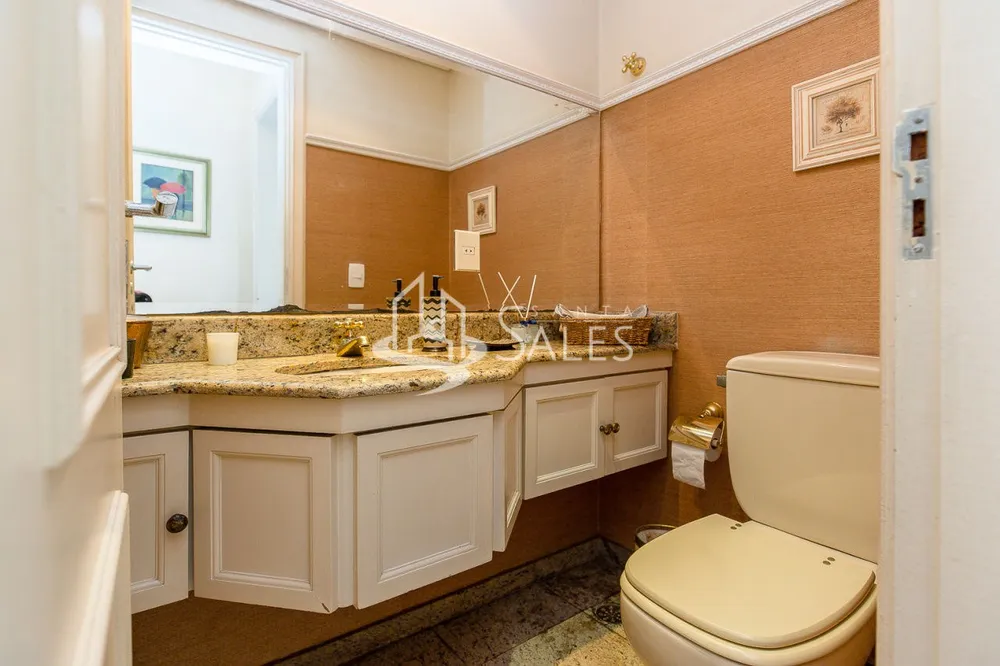 Cobertura, 3 quartos, 297 m² - Foto 7