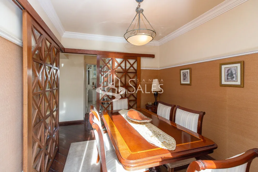 Cobertura, 3 quartos, 297 m² - Foto 5