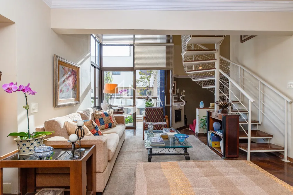 Cobertura, 3 quartos, 297 m² - Foto 3
