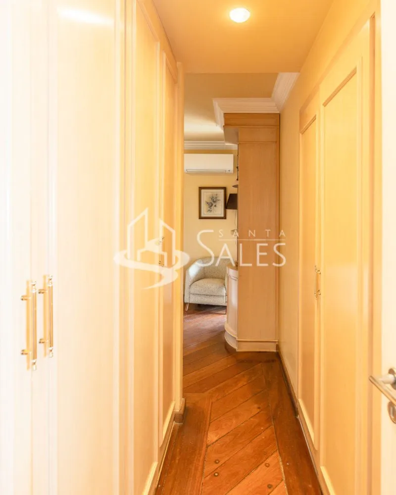Cobertura, 3 quartos, 297 m² - Foto 11