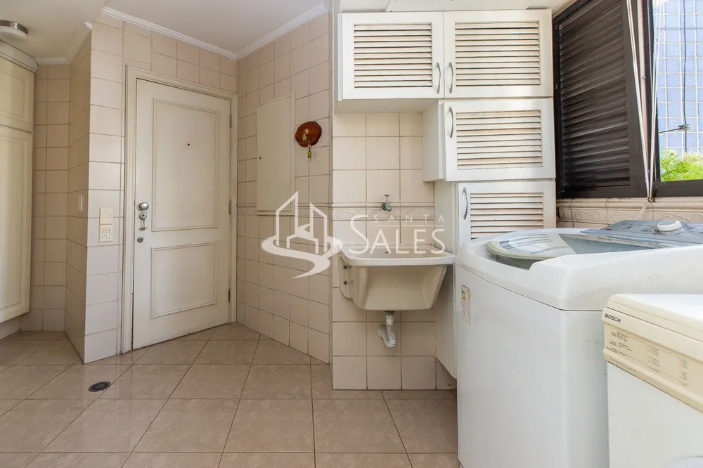 Cobertura, 3 quartos, 297 m² - Foto 10