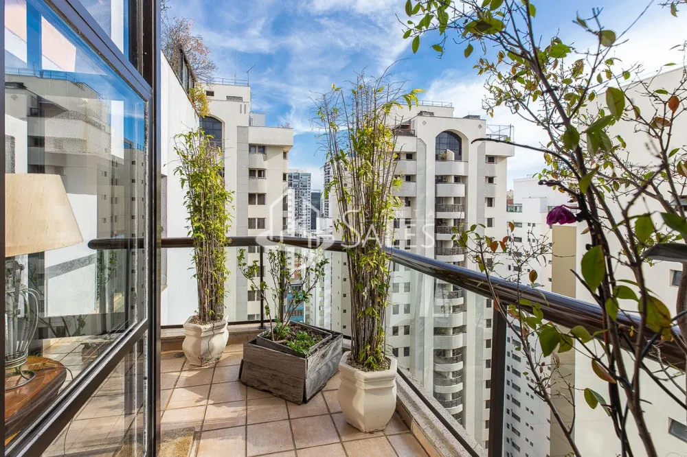 Cobertura, 3 quartos, 297 m² - Foto 6