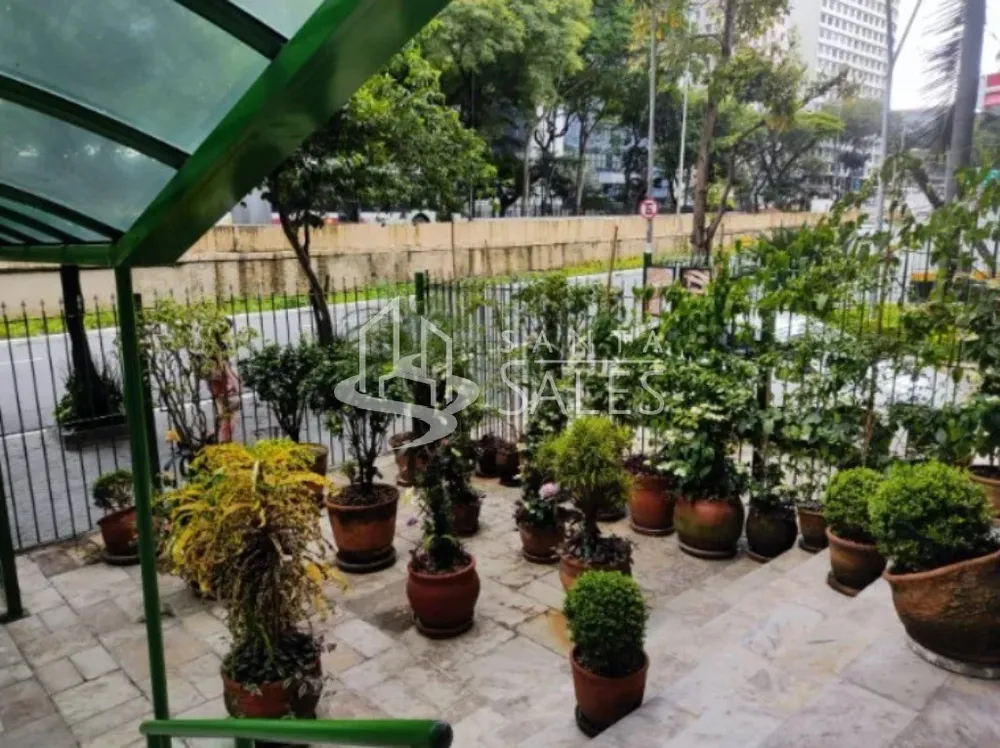 Apartamento, 1 quarto, 31 m² - Foto 4