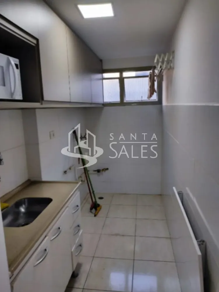 Apartamento, 1 quarto, 31 m² - Foto 6