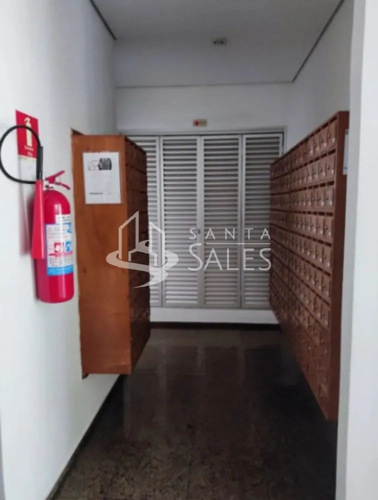 Apartamento, 1 quarto, 31 m² - Foto 3